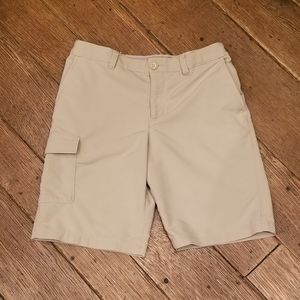 Under Armour Shorts Size YLG Like New